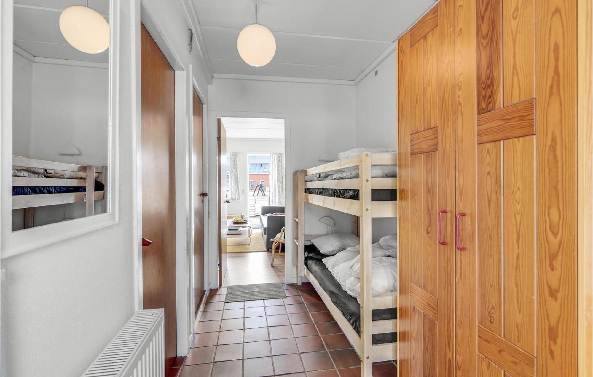 Lejlighed 73 Romo Kirkeby ภายนอก รูปภาพ
