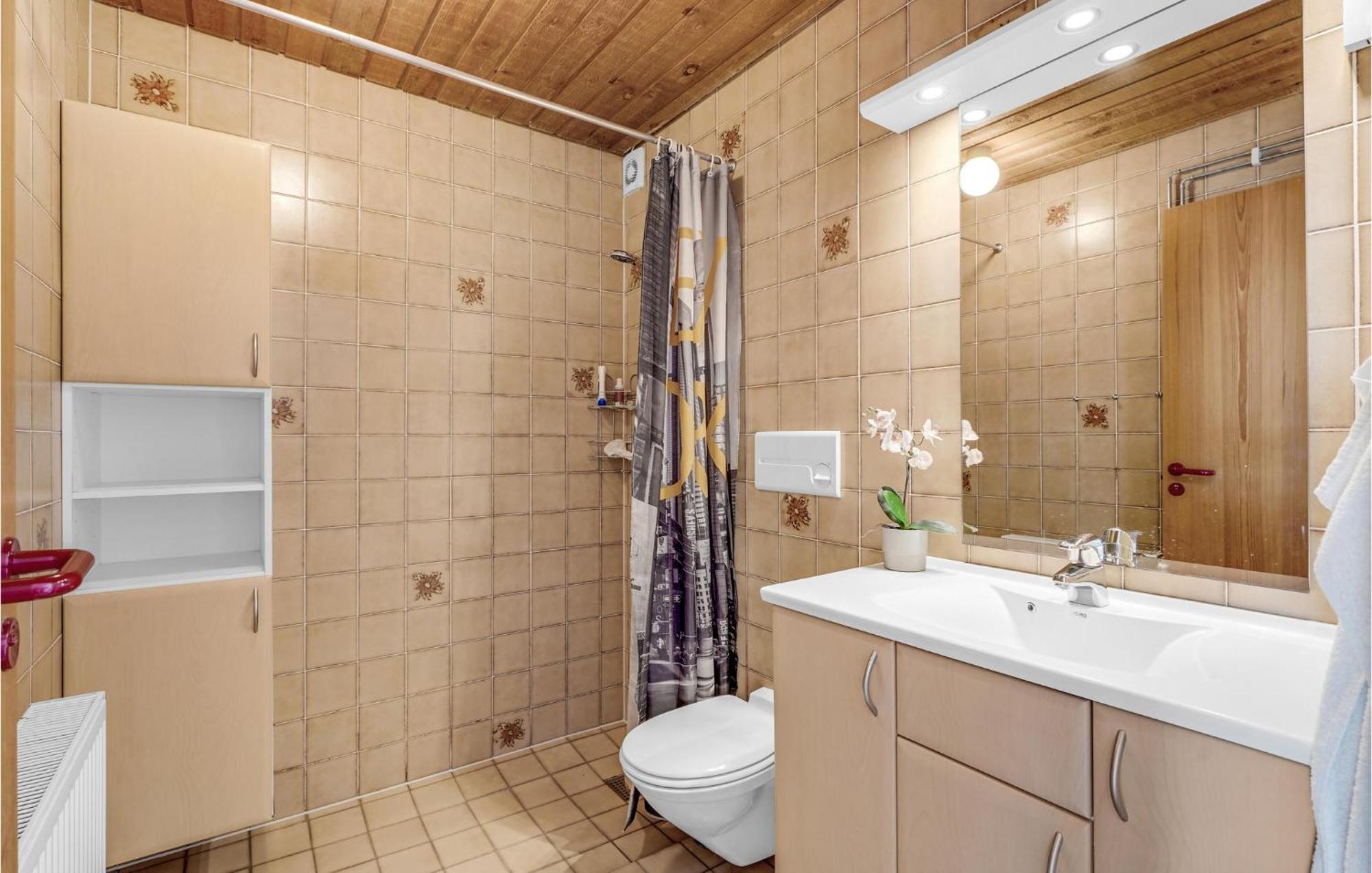 Lejlighed 73 Romo Kirkeby ภายนอก รูปภาพ