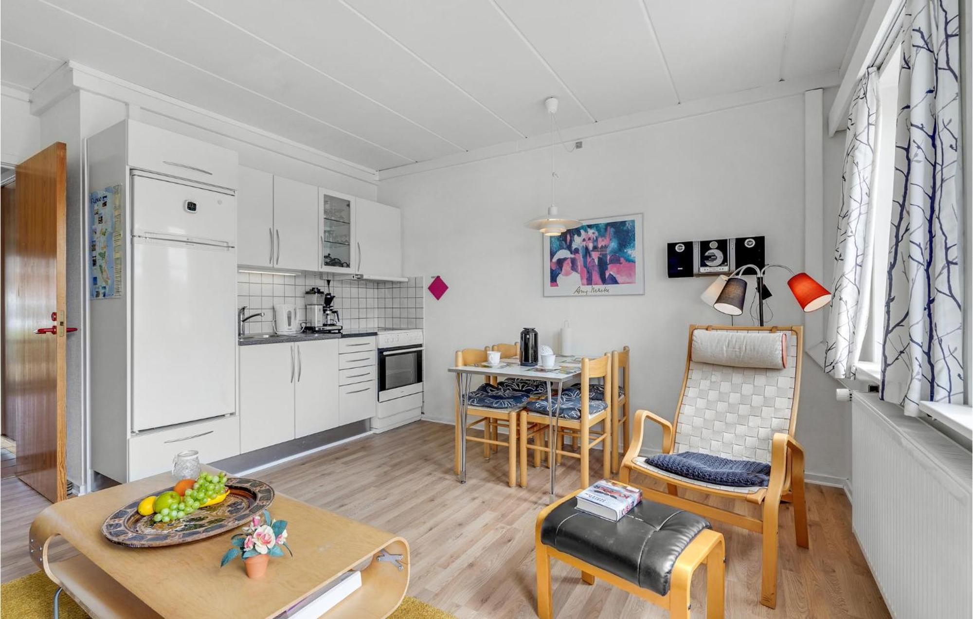 Lejlighed 73 Romo Kirkeby ภายนอก รูปภาพ