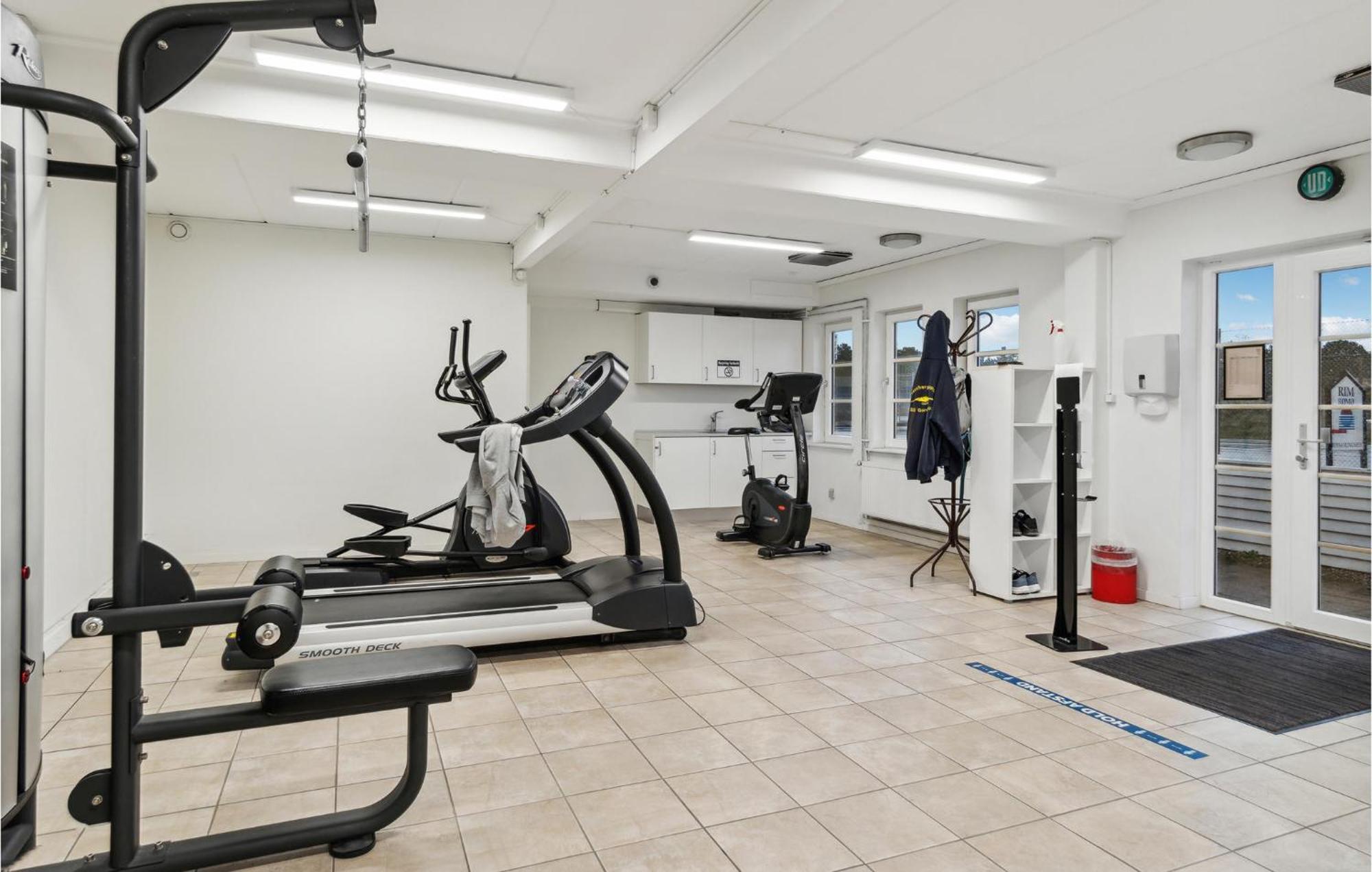 Lejlighed 73 Romo Kirkeby ภายนอก รูปภาพ