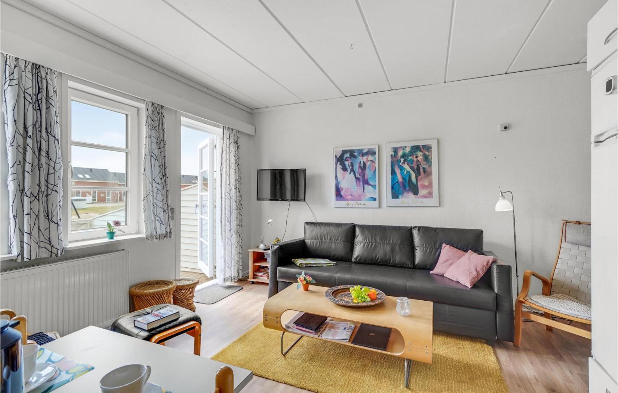 Lejlighed 73 Romo Kirkeby ภายนอก รูปภาพ