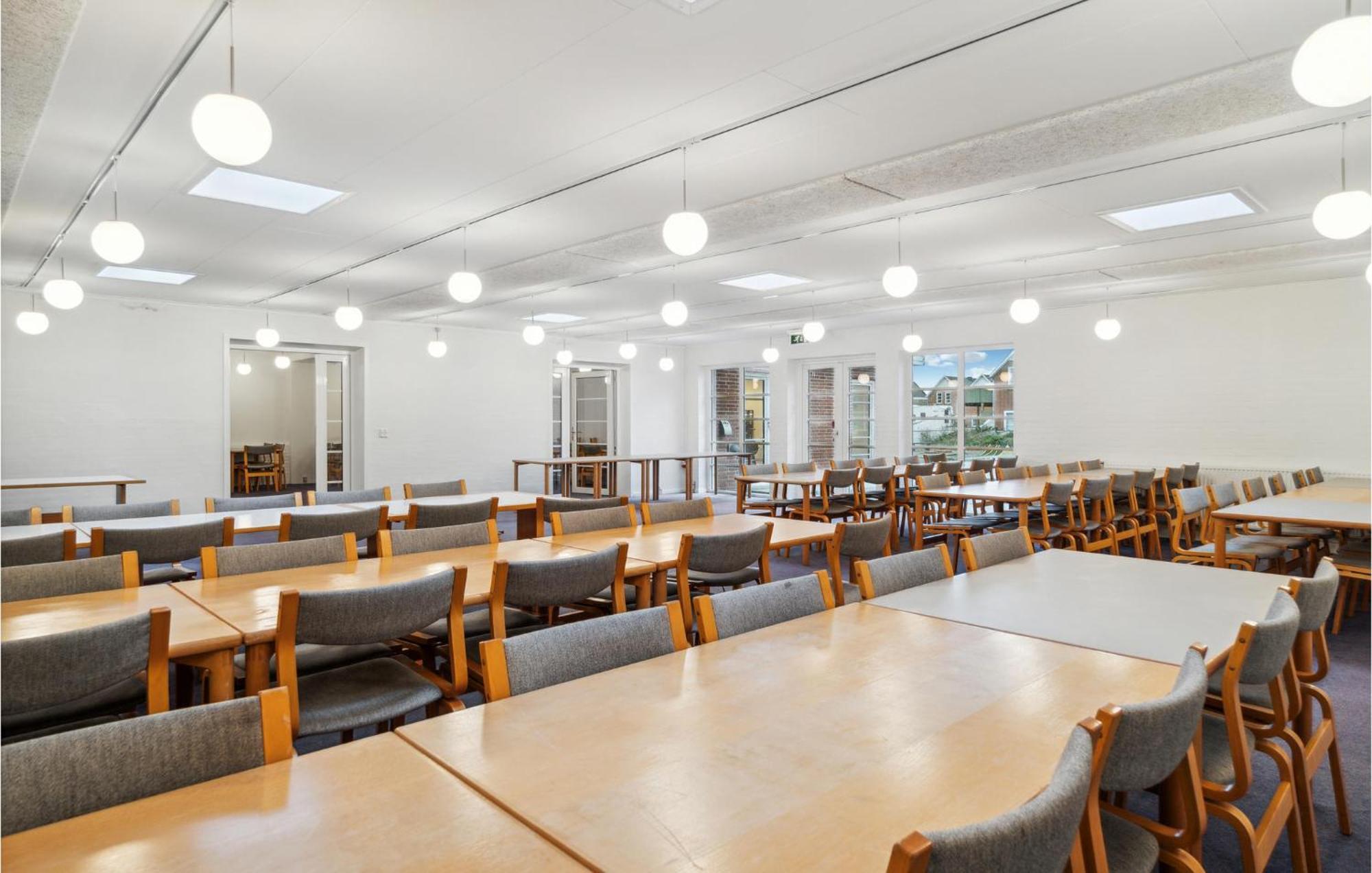 Lejlighed 73 Romo Kirkeby ภายนอก รูปภาพ